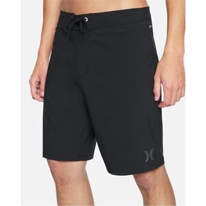 Hurley Phantom One and Only Boardshorts 20" Men's Size 33